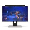 BlitzWolf BW-CML2 RGB fekete monitorlámpa