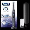 Oral-B iO series 9 fekete elektromos fogkefe