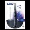 Oral-B iO series 9 fekete elektromos fogkefe