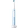 Oral-B iO series 3 Ice Blue elektromos fogkefe