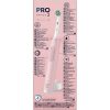 Oral-B PRO3 Pink X-Clean elektromos fogkefe