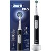 Oral-B PRO1 Black Cross Action elektromos fogkefe