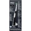 Oral-B PRO1 Black Cross Action elektromos fogkefe