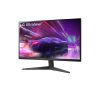 LG 24" 24GQ50F-B FHD VA 165Hz HDMI/DP gamer monitor