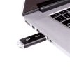 Silicon Power 16GB USB 2.0 fekete Ultima U02 Flash Drive