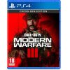 Call of Duty: Modern Warfare III PS4/PS5 játékszoftver