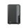 Synology DiskStation DS224+ (2GB) 2x SSD/HDD NAS