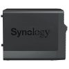 Synology DiskStation DS423 (2GB) 4x SSD/HDD NAS