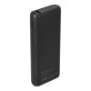 AVAX PB202B VITALITY 20000mAh Type C/PD 65W+QC18W gyorstöltő fekete power bank