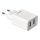 AVAX CH301 PURE Hálózati fali töltő 2x USB, 12W