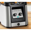 Tefal FR600D10 Clear Duo olajsütő