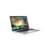 Acer Aspire A315-24P-R8PJ 15,6"FHD/AMD Ryzen 5-7520U/8GB/512GB/Int.VGA/FreeDOS/ezüst laptop