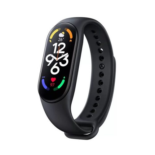 Xiaomi Mi Band 7 NFC aktívitásmérő