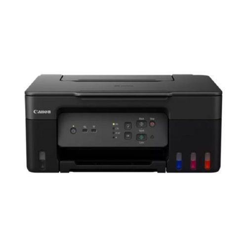 CANON Tintasugaras MFP 3in1 PIXMA MEGATANK G3430, A4, FF 11 k/p, SZ 6 k/p, 4800x1200dpi, USB/WiFi