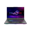 Asus ROG Strix G16 G614JI-N4133W 16"WQXGA/Intel Core i7-13650HX/16GB/512GB/RTX 4070 8GB/Win11/szürke laptop