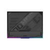 Asus ROG Strix G16 G614JI-N4133W 16"WQXGA/Intel Core i7-13650HX/16GB/512GB/RTX 4070 8GB/Win11/szürke laptop