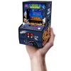 My Arcade DGUNL-3279 Space Invaders Micro Player Retro Arcade 6.75" hordozható játékkonzol