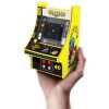 My Arcade DGUNL-3290 Pac-Man 40th Anniversary Micro Player Retro Arcade 6.75" hordozható játékkonzol