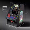 My Arcade DGUNL-3222 Galaga Micro Player Retro Arcade 6.75" hordozható játékkonzol