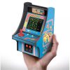 My Arcade DGUNL-3230 Ms. Pac-Man Micro Player Retro Arcade 6.75" hordozható játékkonzol