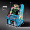 My Arcade DGUNL-3230 Ms. Pac-Man Micro Player Retro Arcade 6.75" hordozható játékkonzol