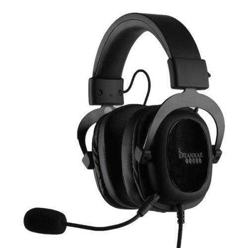 Drakkar Bodhran Prime 7.1 gamer headset