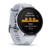 Garmin Forerunner 955 Solar Fehérkő okosóra