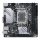 ASUS PRIME H610I-PLUS D4-CSM Intel H610 LGA1700 ITX alaplap