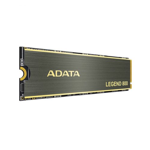 ADATA 1TB M.2 NVMe 2280 LEGEND 800 (ALEG-800-1000GCS) SSD