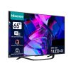 Hisense 65" 65U7KQ 4K UHD Smart MiniLED TV