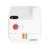 Polaroid GO gen2 analog instant fehér fényképezőgép