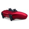 PlayStation®5 DualSense™ Volcanic Red vezeték nélküli kontroller