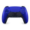 PlayStation®5 DualSense™ Cobalt Blue vezeték nélküli kontroller