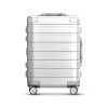 Xiaomi XNA4106GL Metal Carry-on Luggage 20" ezüst gurulós utazó bőrönd