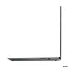 Lenovo IdeaPad 1 15AMN7 15,6"FHD/AMD Ryzen 3-7320U/16GB/512GB/Int.VGA/FreeDOS/szürke laptop