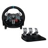 Logitech G29 Driving Force PC/PlayStation kormány + ASTRO A10 headset csomag