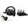 Logitech G920 Driving Force PC/XBox kormány + ASTRO A10 headset csomag