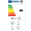 Bosch SMS4HVI02E 14 terítékes inox mosogatógép