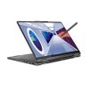 Lenovo Yoga 7 82YL004DHV 14"2,2K/Intel Core i5-1335U/16GB/512GB/Int.VGA/Win11/szürke laptop