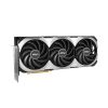 MSI GeForce RTX 4090 VENTUS 3X E 24G OC nVidia 24GB GDDR6X 384bit PCIe videókártya