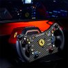 Thrustmaster 4060263 Ferrari 488 GT3 Wheel Add-On PS4/PS5/Xbox Series/One/PC versenykormány