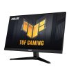 ASUS 24" TUF Gaming VG246H1A FHD IPS 100Hz HDMI LED gamer monitor