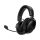 HyperX Cloud III Wireless fekete gamer headset