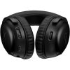 HyperX Cloud III Wireless fekete gamer headset