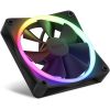 NZXT 120 mm Aer RGB 3 Triple fekete hűtőventilátor