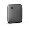 Western Digital 1TB USB 3.2 Gen1 Elements SE (WDBAYN0010BBK) külső SSD