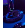 URAGE by Hama 217856 "URAGE SOUNDZ 100 V2" PC/PS/XBOX fekete gamer headset