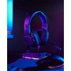 URAGE by Hama 217858 "URAGE SOUNDZ 200 V2" PC/PS fekete gamer headset