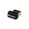 Verbatim 97464 Store 'n' Stay 16GB USB 2.0 nano Flash Drive