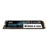 Silicon Power Ace A60 M.2 2280 NVMe Gen3x4 512GB fekete SSD